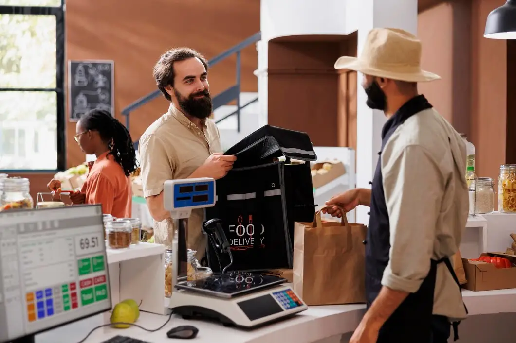 POS Software in UAE