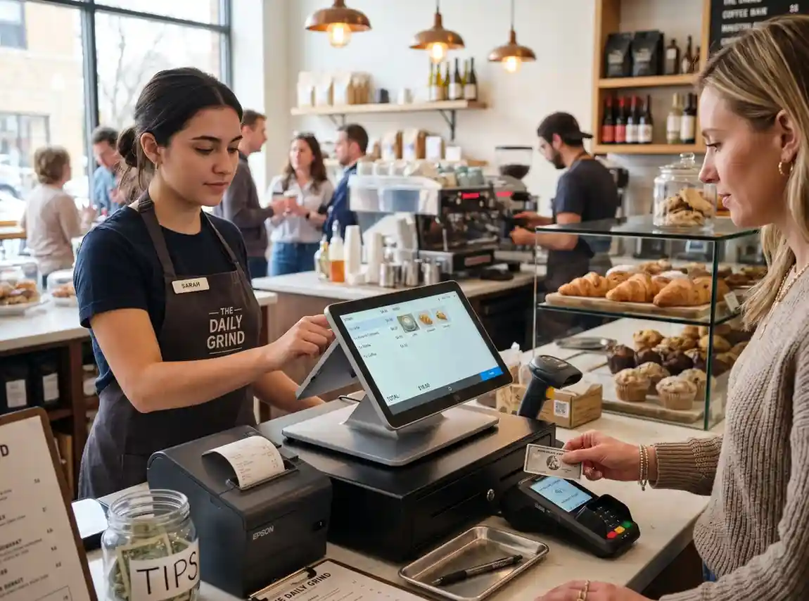 custom POS software in UAE