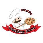 Canadian Pizza