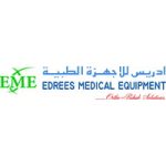 Edrees Medical Equipment