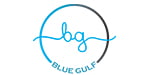 Blue gulf
