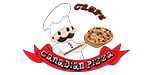 canadian pizza