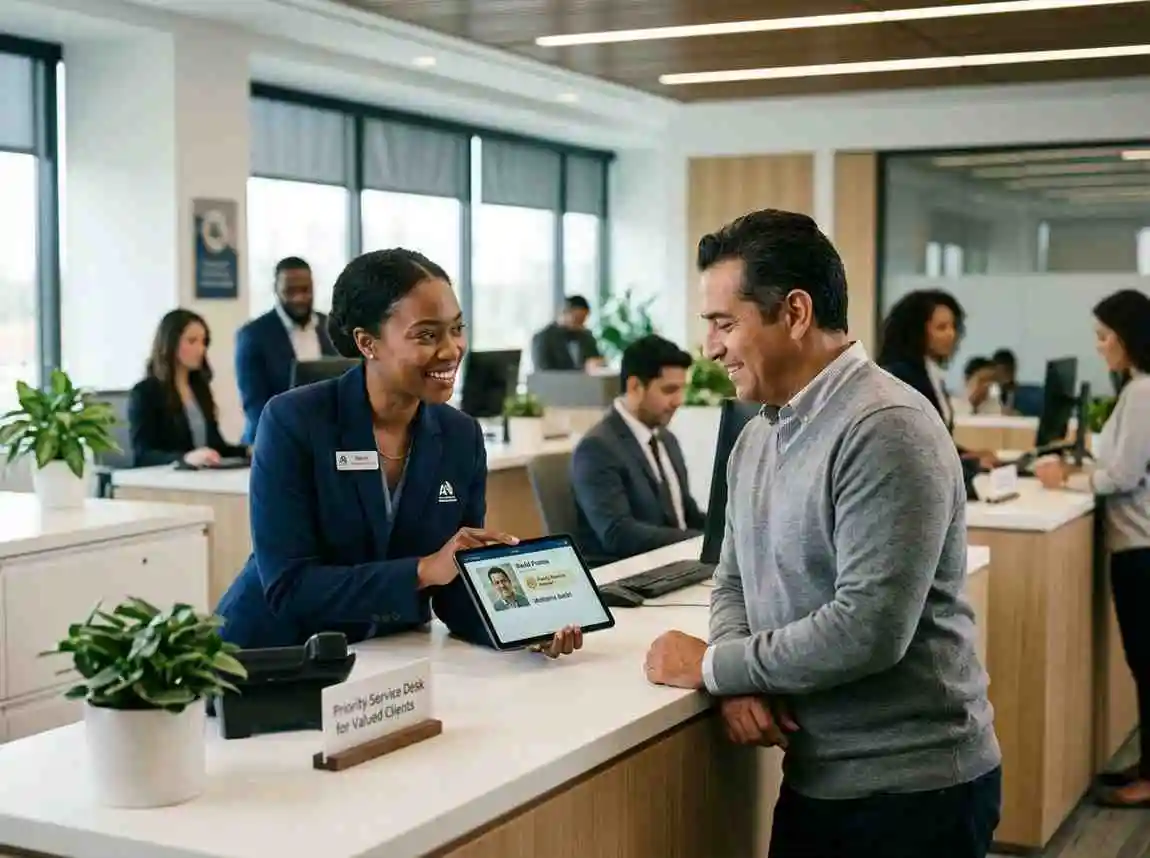 Service Business POS Software in UAE