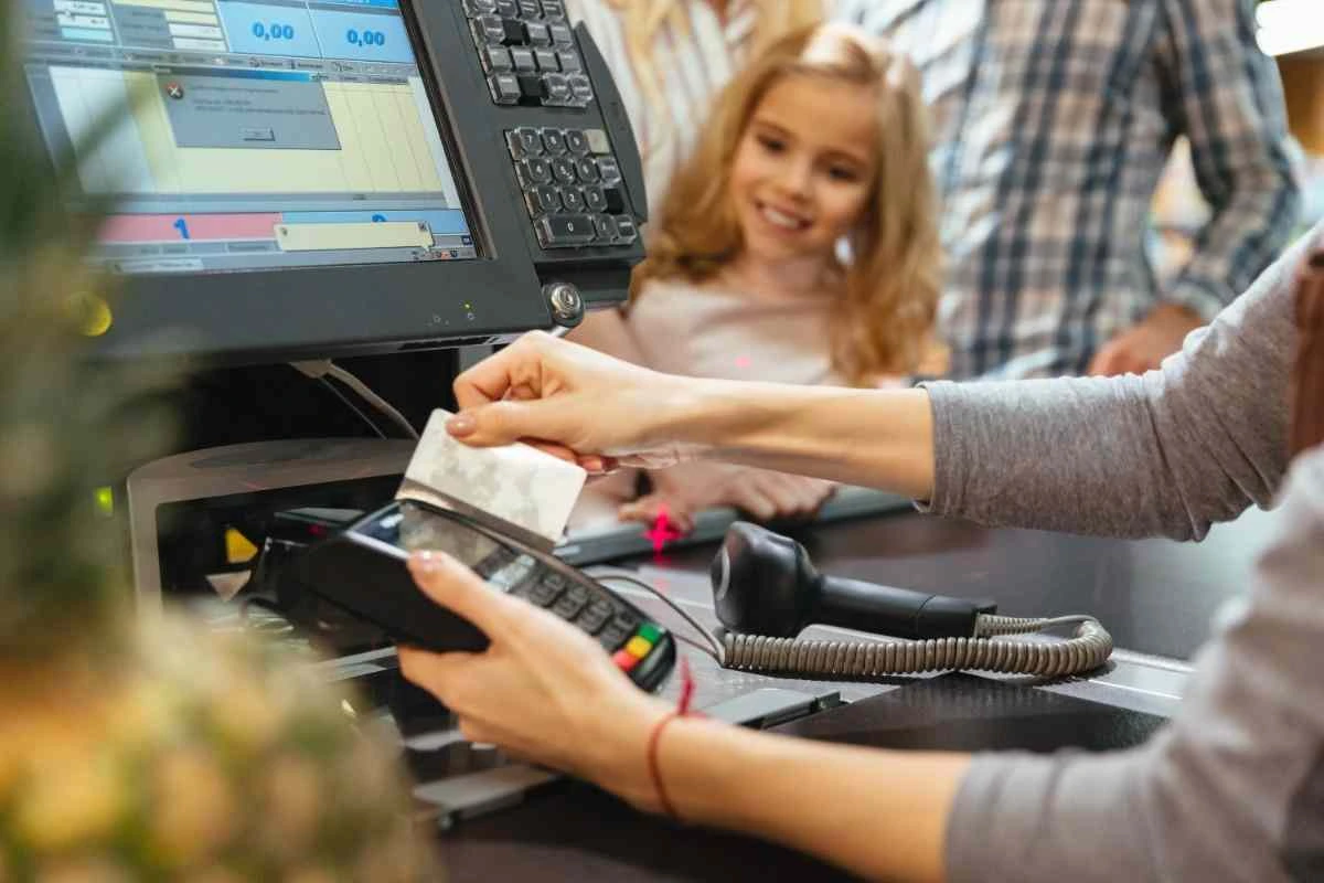 Retail POS Software in UAE