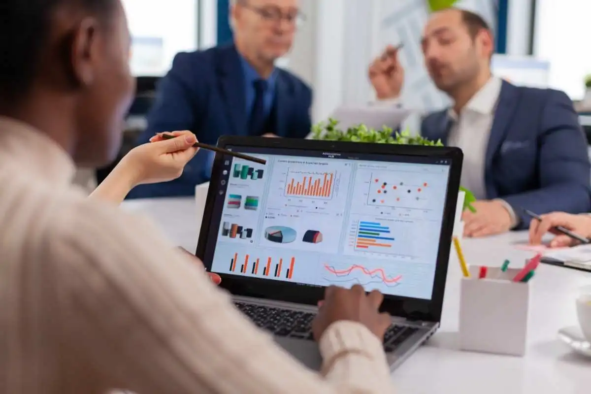 Service Business POS Software in UAE