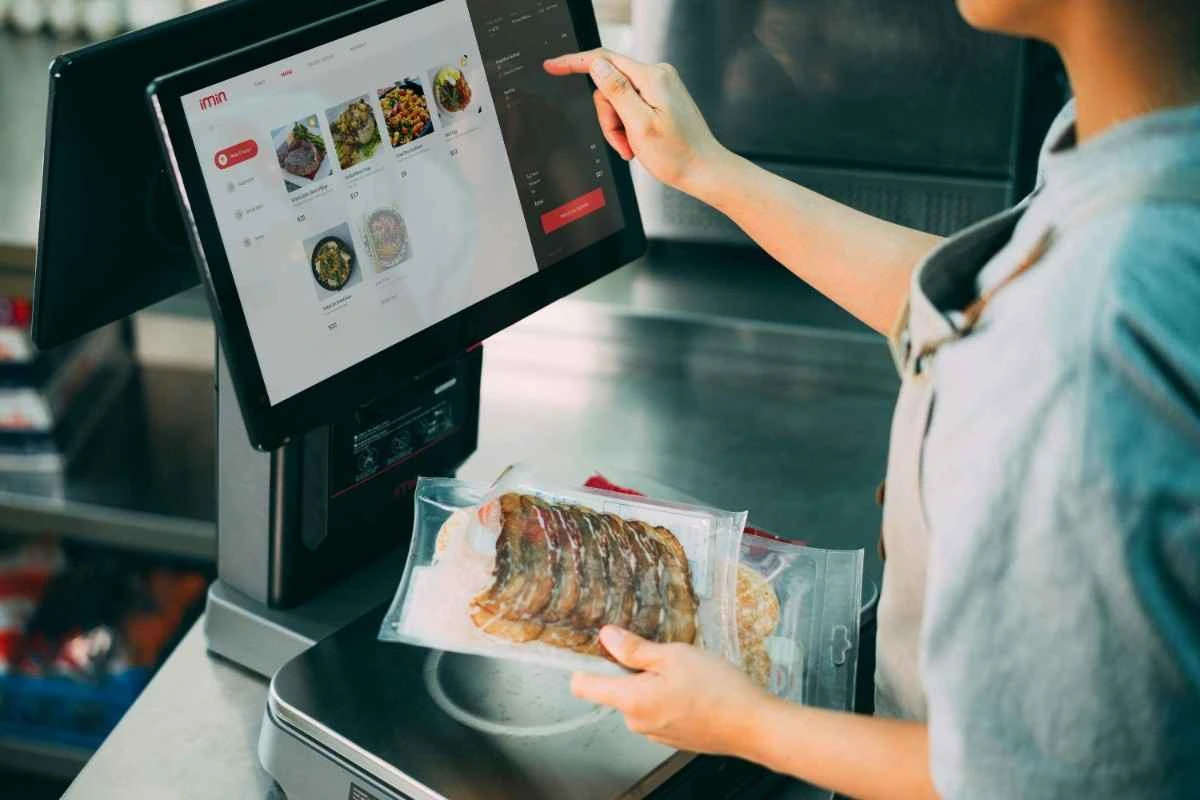 Restaurant POS Software in UAE