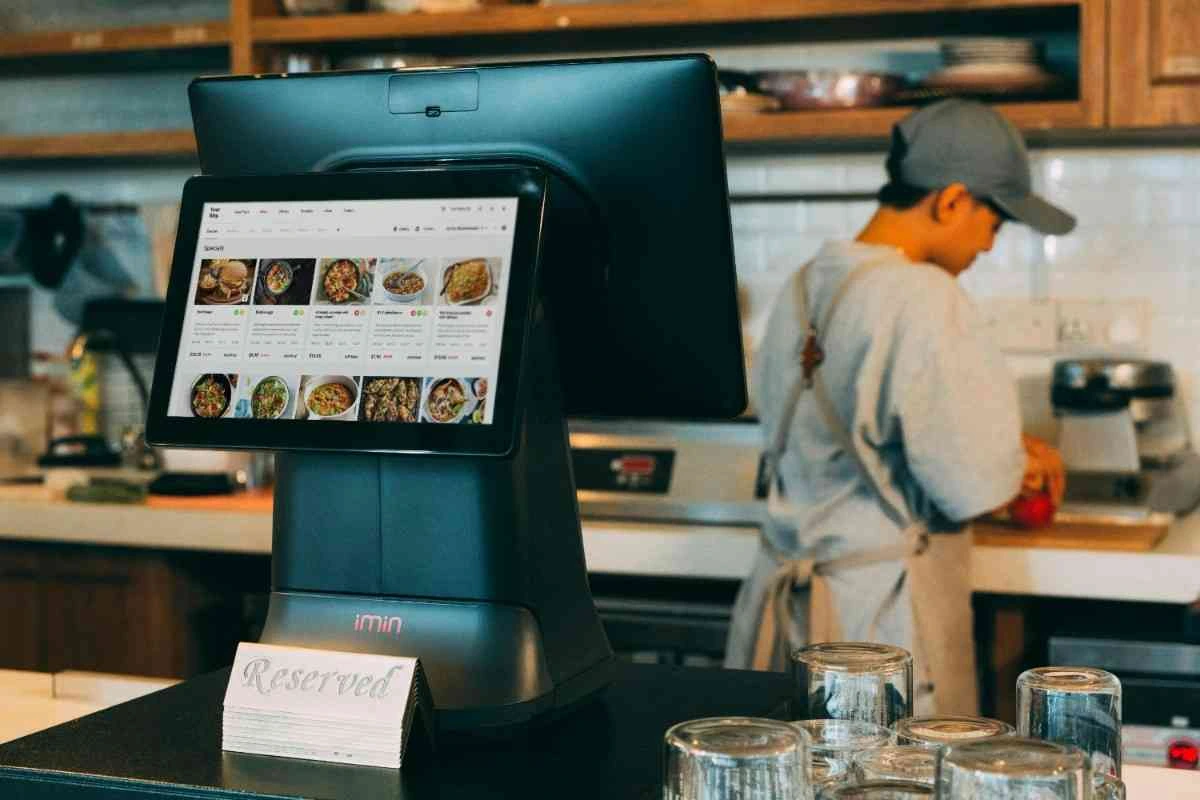 Restaurant POS Software in UAE