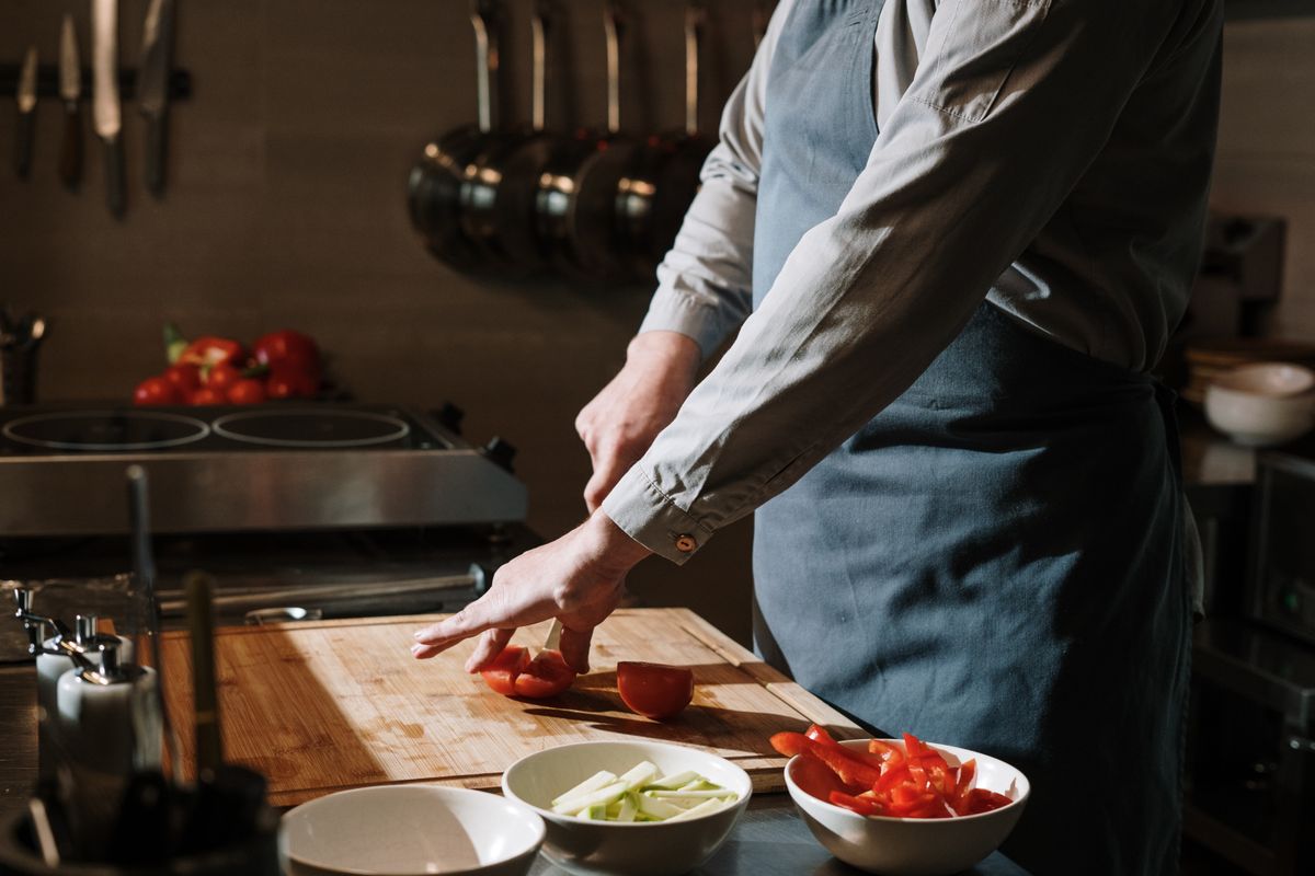restaurant food cost control