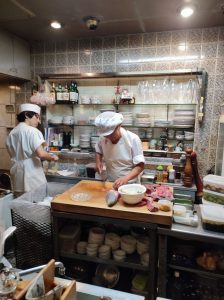 Restaurant food cost control with POS software