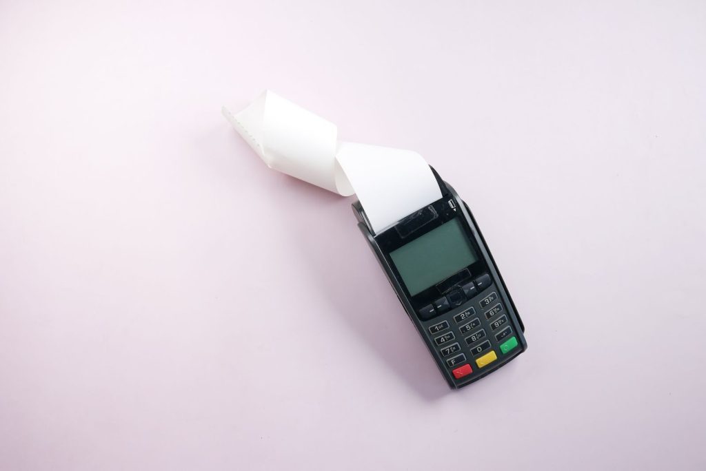 reconciling online and in-store payments UAE